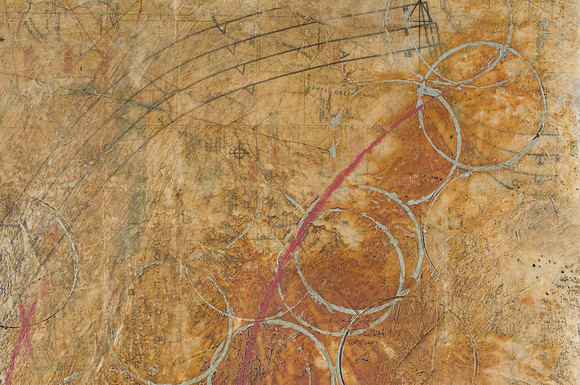 "Fallout", detail