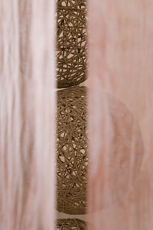 "Vignettes of a Family", detail