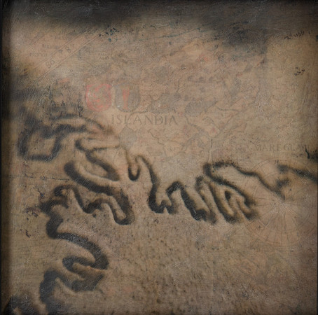 "Specimens", panel 2