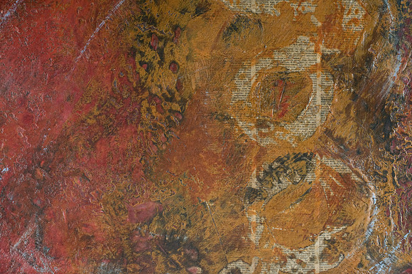 "Recording Associations", detail