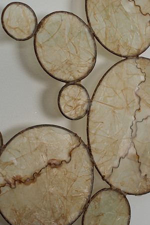 Veins, detail